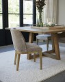 Krzesło Dining chair Whistler, Taupe