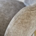 Krzesło Dining chair Whistler, Taupe