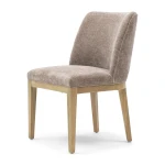 Krzesło Dining chair Whistler, Taupe