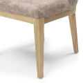 Krzesło Dining chair Whistler, Taupe