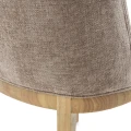 Krzesło Dining chair Whistler, Taupe