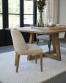 Krzesło Whistler dining chair, Beige