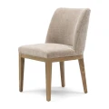 Krzesło Whistler dining chair, Beige