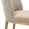 Krzesło Whistler dining chair, Beige