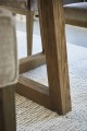 Stół Dining table Bali, 150X150CM