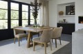 Stół Dining table Bali, 150X150CM