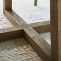 Stół Dining table Bali, 150X150CM