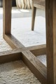 Stół Dining table Bali, 150X150CM