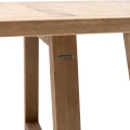 Stół Dining table Bali, 150X150CM