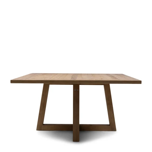 Stół Dining table Bali, 150X150CM