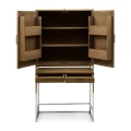 Barek Bar cabinet South End