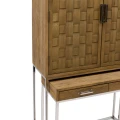 Barek Bar cabinet South End