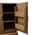 Barek Bar cabinet South End