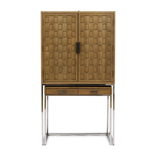 Barek Bar cabinet South End