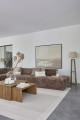 Lampa podłogowa Floor lamp Royalton