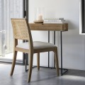 Krzesło Dining chair Corviglia, Natural