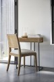 Krzesło Dining chair Corviglia, Natural