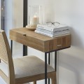 Krzesło Dining chair Corviglia, Natural