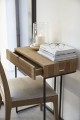 Krzesło Dining chair Corviglia, Natural