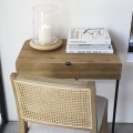 Krzesło Dining chair Corviglia, Natural