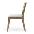 Krzesło Dining chair Corviglia, Natural
