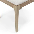 Krzesło Dining chair Corviglia, Natural