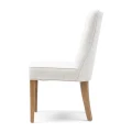 Krzesło Dining chair Balmoral, white