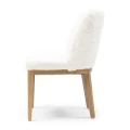 Krzesło Whistler dining chair, Faux Fur