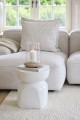 Sofa modułowa Hamilton chaise longue module, Left, White