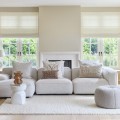Sofa modułowa Hamilton chaise longue module, Left, White