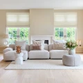 Sofa modułowa Hamilton chaise longue module, Right, White
