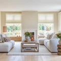 Sofa modułowa Hamilton chaise longue module, Right, White