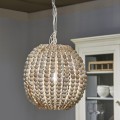 Lampa Pendant lamp Lattea
