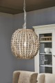 Lampa Pendant lamp Lattea