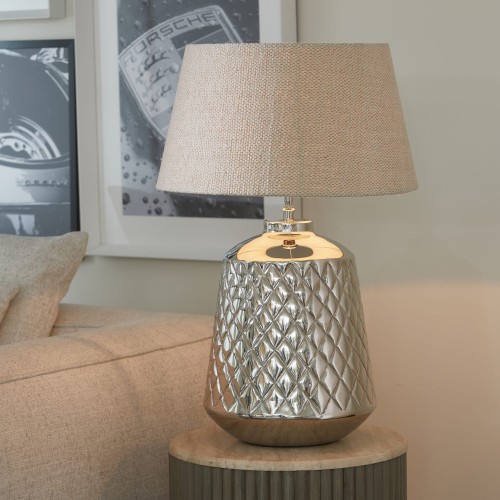 Lampa stołowa Maribel table lamp