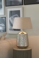 Lampa stołowa Maribel table lamp
