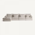 Sofa modułowa BIEF MODULAR SOFA