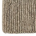 Dywan Rug Giovanni, Brown, 400x300CM