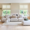 Dywan Rug Giovanni 240x160CM Cream
