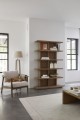 Regał Bookcase Vermont