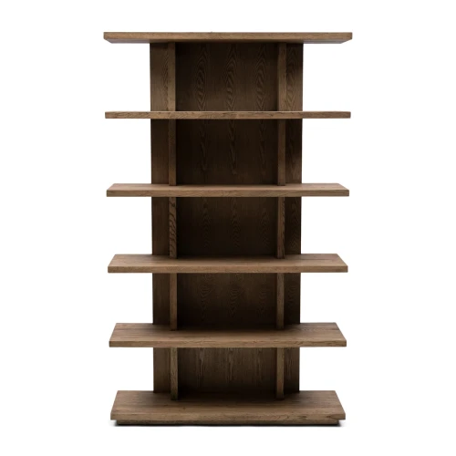 Regał Bookcase Vermont
