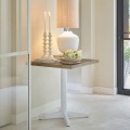 Stół Bistro table Chateau Chassigny 70 x70