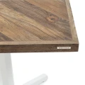 Stół Bistro table Chateau Chassigny 70 x70