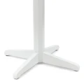 Stół Bistro table Chateau Chassigny 70 x70