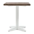 Stół Bistro table Chateau Chassigny 70 x70