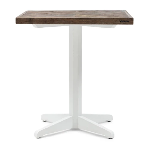 Stół Bistro table Chateau Chassigny 70 x70