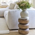 Stolik End Table Cala Carbo