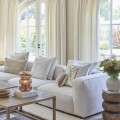 Stolik End Table Cala Carbo