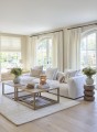 Stolik End Table Cala Carbo