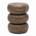 Stolik End Table Cala Carbo